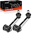 APCA7611 2 Pcs Rear Sway Bar Link Kit