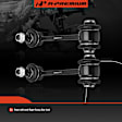 APCA7611 2 Pcs Rear Sway Bar Link Kit