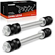 APCA7623 2 Pcs Rear Driver & Passenger Sway Bar Link