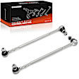 APCA7624 2 Pcs Front Sway Bar Link