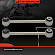 APCA7644 2 Pcs Rear Sway Bar Links