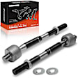 APCA7703 2 Pcs Front Inner Tie Rod End Kit