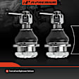 APCA7708 2 Pcs Front Lower Ball Joint Kit