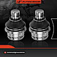 APCA7718 2 Pcs Front Lower Ball Joint Kit