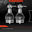 APCA7722 2 Pcs Front Lower Ball Joint