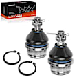 APCA7726 2 Pcs Front Lower Ball Joint Kit