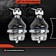 APCA7726 2 Pcs Front Lower Ball Joint Kit