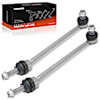 APCA7733 2 Pcs Front Sway Bar Links