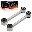 APCA7737 2 Pcs Rear Sway Bar Links