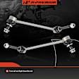 APCA7739 2 Pcs Front Stabilizer Sway Bar Link