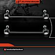 APCA7741 2 Pcs Front Stabilizer Sway Bar Link