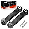 APCA7750 2 Pcs Rear Driver & Passenger Sway Bar Link
