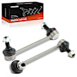 APCA7751 2 Pcs Front Sway Bar Link Kit