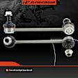 APCA7751 2 Pcs Front Sway Bar Link Kit