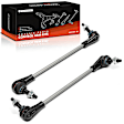 APCA7755 2 Pcs Front Sway Bar Link