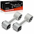 APCA7760 2 Pcs Rear Driver & Passenger Sway Bar Link