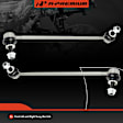 Sway Bar Link Front Driver & Passenger A-Premium APCA7763