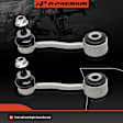 APCA7769 2 Pcs Front Sway Bar Link