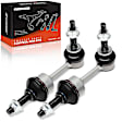 APCA7771 2 Pcs Front Sway Bar Link