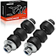 APCA7782 2 Pcs Rear Sway Bar Link