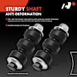 APCA7782 2 Pcs Rear Sway Bar Link