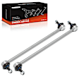 APCA7785 2 Pcs Front Sway Bar Links