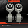 APCA7791 2 Pcs Rear Driver & Passenger Sway Bar Link