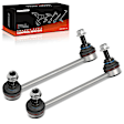 APCA7792 2 Pcs Rear Sway Bar Links