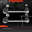APCA7792 2 Pcs Rear Sway Bar Links