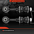 APCA7793 2 Pcs Front Suspension Stabilizer Bar Link Kit
