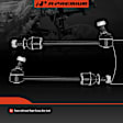 APCA7798 2 Pcs Rear Sway Bar Link