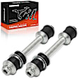 APCA7799 2 Pcs Front Driver & Passenger Sway Bar Link