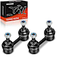 APCA7812 2 Pcs Front Stabilizer Sway Bar Link