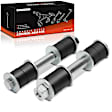 APCA7813 2 Pcs Front & Rear Sway Bar Link
