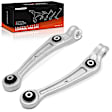 APCA7816 2 Pcs Front Lower Forward Control Arm
