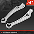 APCA7816 2 Pcs Front Lower Forward Control Arm