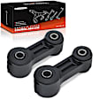 APCA7823 2 Pcs Front Sway Bar Link Kit
