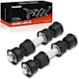 APCA7826 2 Pcs Rear Driver & Passenger Sway Bar Link