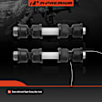 APCA7826 2 Pcs Rear Driver & Passenger Sway Bar Link