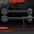 APCA7830 2 Pcs Rear Driver & Passenger Sway Bar Link