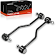 APCA7832 2 Pcs Rear Driver & Passenger Sway Bar Link