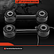 APCA7833 2 Pcs Rear Suspension Stabilizer Sway Bar Links