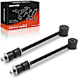APCA7837 2 Pcs Rear Suspension Sway Bar Link