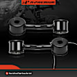 APCA7845 2 Pcs Rear Stabilizer Bar Link
