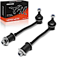 APCA7846 2 Pcs Rear Driver & Passenger Sway Bar Link Kit