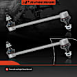 APCA7848 2 Pcs Front Sway Bar Link Kit