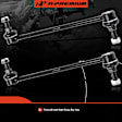 APCA7873 2 Pcs Front Driver & Passenger Sway Bar Link