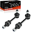 APCA7878 2 Pcs Rear Sway Bar Link Kit