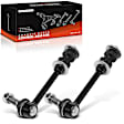 APCA7884 2 Pcs Front Suspension Stabilizer Bar Link