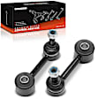APCA7888 2 Pcs Rear Stabilizer Sway Bar Link Kit